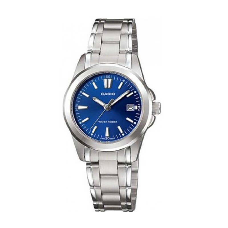 Reloj Casio Análogo Mujer LTP-1215A-2A2DF