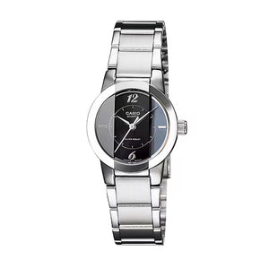 Reloj Análogo Casio Mujer LTP-1230D-1CDF