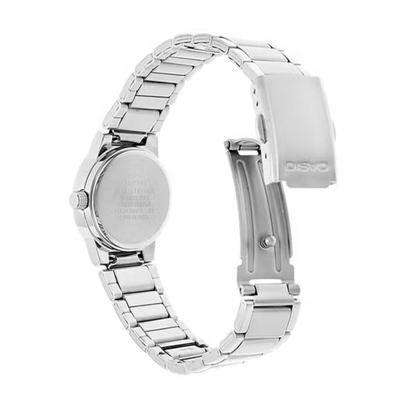 Reloj Análogo Casio Mujer LTP-1230D-1CDF