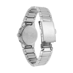 Reloj Análogo Casio Mujer LTP-1230D-7C
