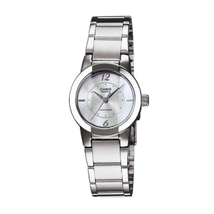 Reloj Análogo Casio Mujer LTP-1230D-7C