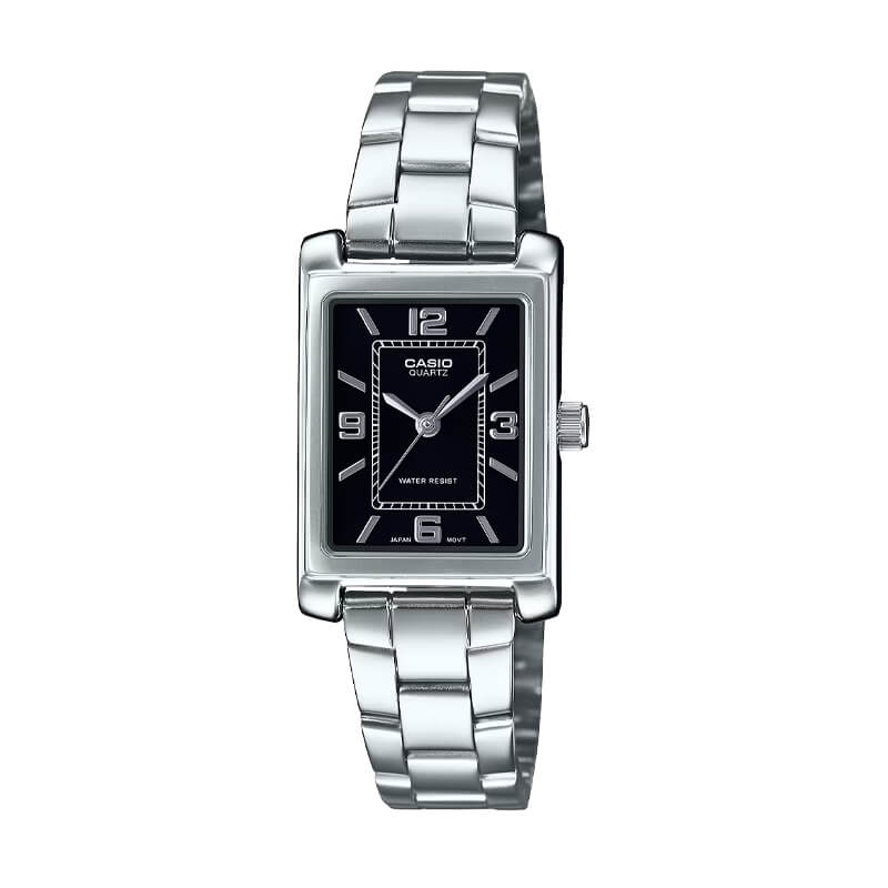 Reloj Análogo Casio Mujer LTP-1234DD-1A