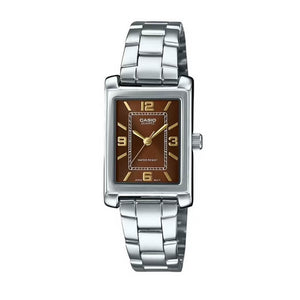 Reloj Análogo Casio Mujer LTP-1234DD-5ADF