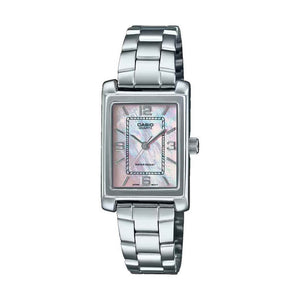 Reloj Análogo Casio Mujer LTP-1234DS-4ADF