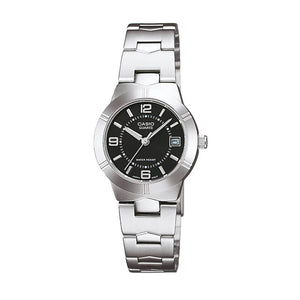 Reloj Análogo Casio Mujer LTP-1241D-1A