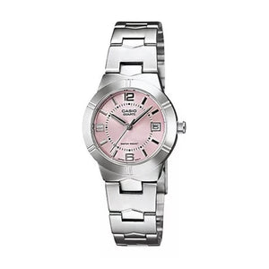 Reloj Casio Análogo Mujer LTP-1241D-4A