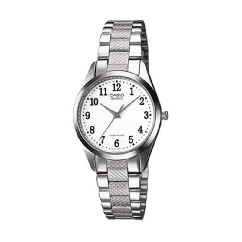 Reloj Casio Análogo Mujer LTP-1274D-7BDF