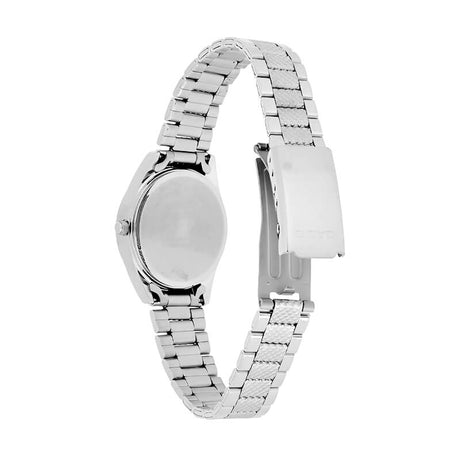 Reloj Casio Análogo Mujer LTP-1274D-7BDF
