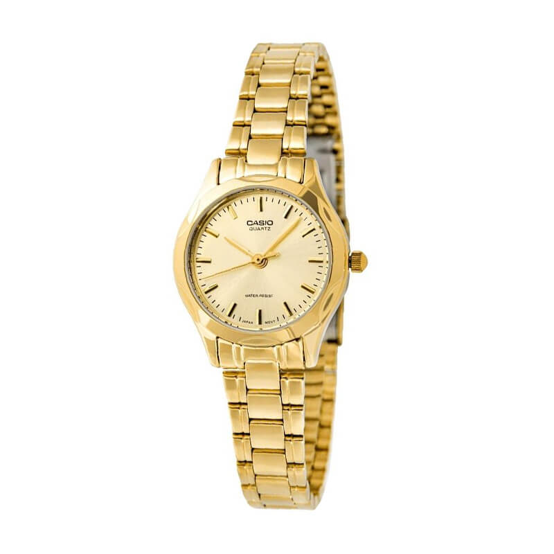 Reloj Análogo Casio Mujer LTP-1275G-9A
