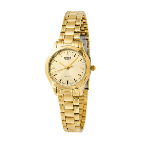 Reloj Análogo Casio Mujer LTP-1275G-9A