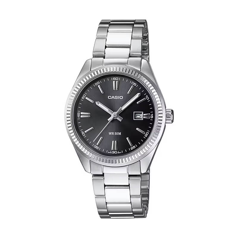 Reloj Análogo CasioMujer LTP-1302D-1A1V