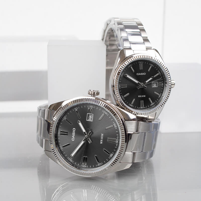 Reloj Análogo CasioMujer LTP-1302D-1A1V