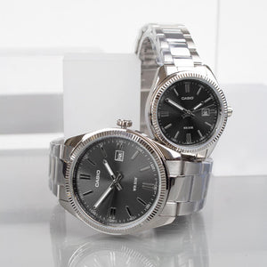 Reloj Análogo CasioMujer LTP-1302D-1A1V