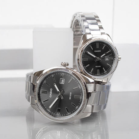 Reloj Análogo CasioMujer LTP-1302D-1A1V