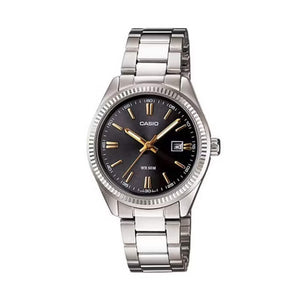 Reloj Casio Análogo Mujer LTP-1302D-1A2V