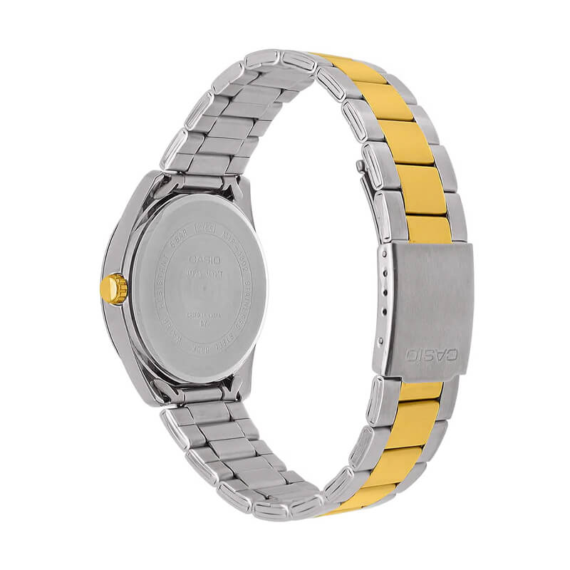 Reloj Análogo Casio Mujer LTP-1302SG-7A