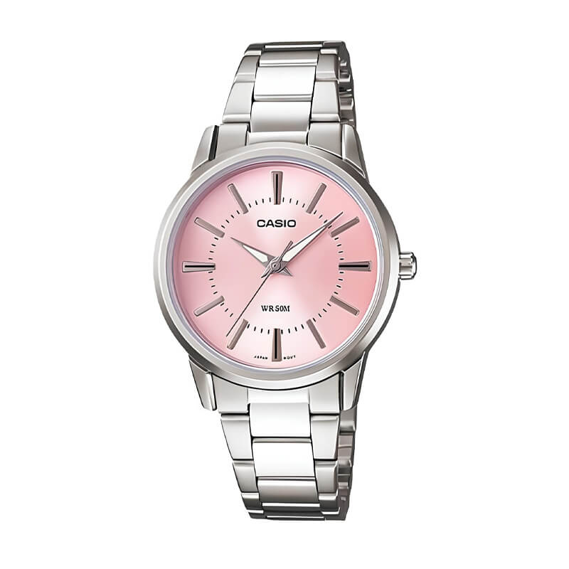 Reloj Casio Análogo Mujer LTP-1303D-4AVDF