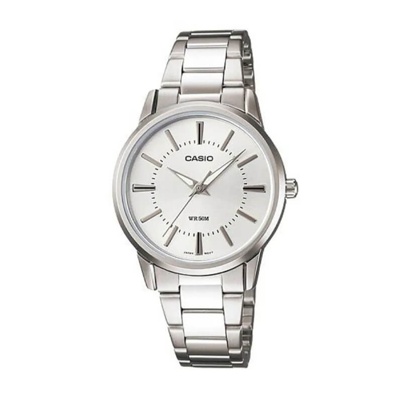 Reloj Casio Análogo Mujer LTP-1303D-7AVDF