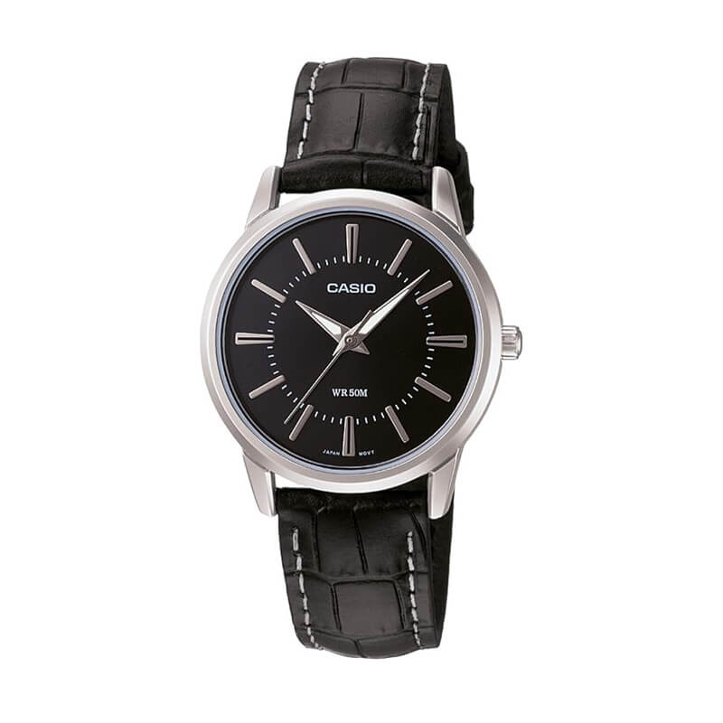 Reloj Casio Análogo Mujer LTP-1303L-1AVDF