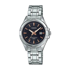 Reloj Análogo Casio Mujer LTP-1308D-1A2