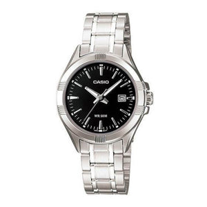 Reloj Análogo Casio Mujer LTP-1308D-1AV