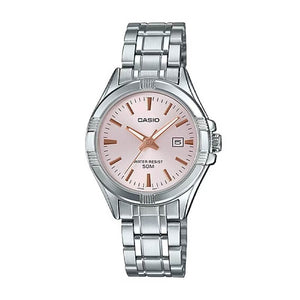 Reloj Análogo Casio Mujer LTP-1308D-4A