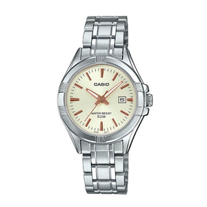 Reloj Análogo Casio Mujer LTP-1308D-9A