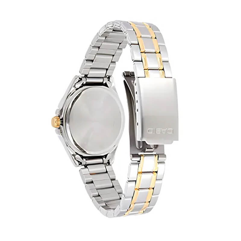 Reloj Análogo Casio Mujer LTP-1308SG-7A