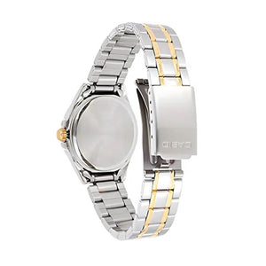 Reloj Análogo Casio Mujer LTP-1308SG-7A