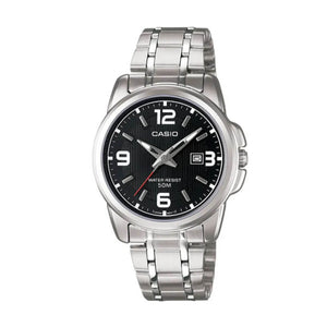 Reloj Análogo Casio Mujer LTP-1314D-1AV