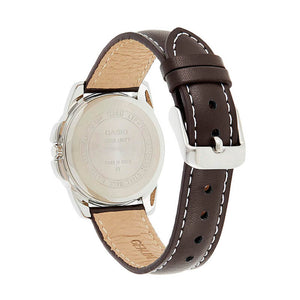 Reloj Análogo Casio Mujer LTP-1314L-7AV