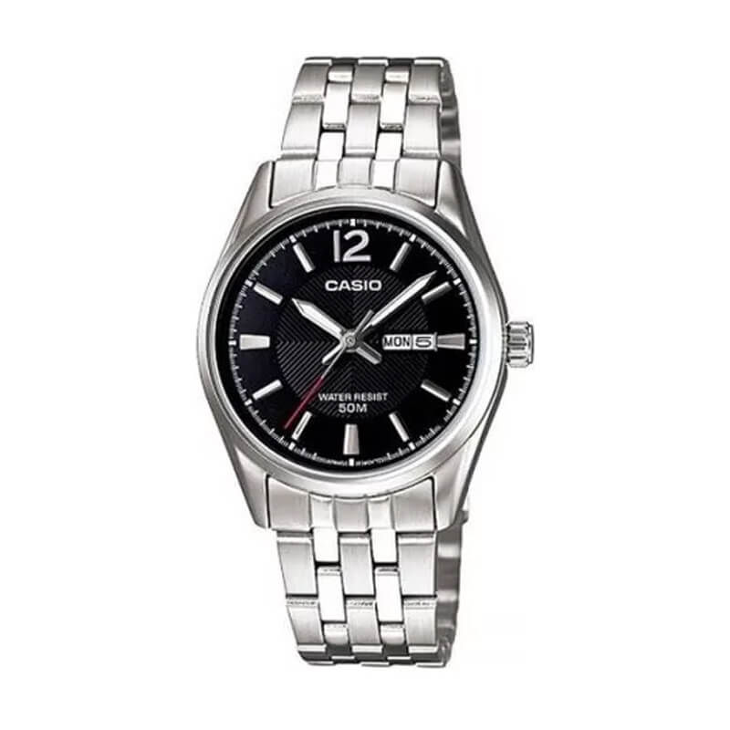 Reloj Casio Análogo Mujer LTP-1335D-1AVDF