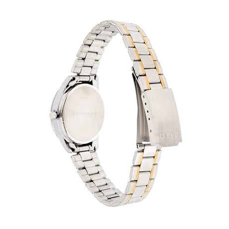 Reloj Análogo Casio Mujer LTP-V001SG-9B
