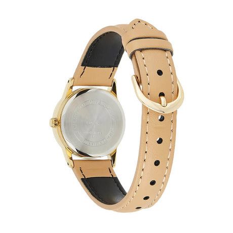 Reloj Casio Análogo Mujer LTP-V002GL-7B3