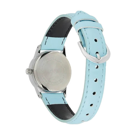 Reloj Casio Análogo Mujer LTP-V002L-2B3