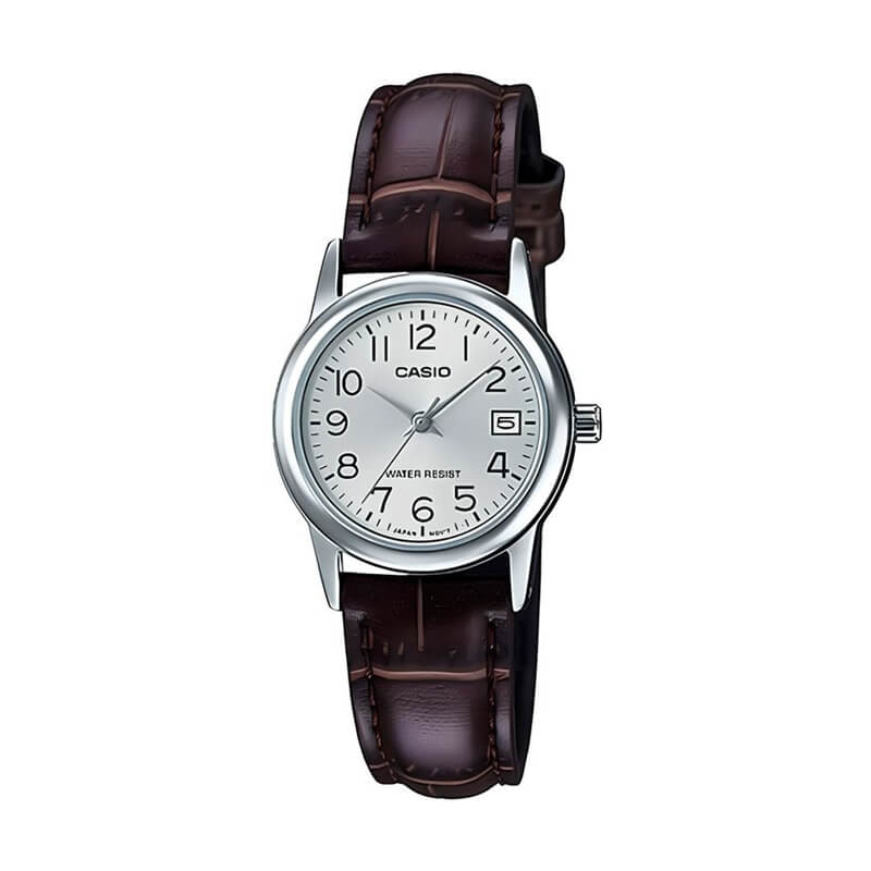 Reloj Análogo Casio Mujer LTP-V002L-7B2