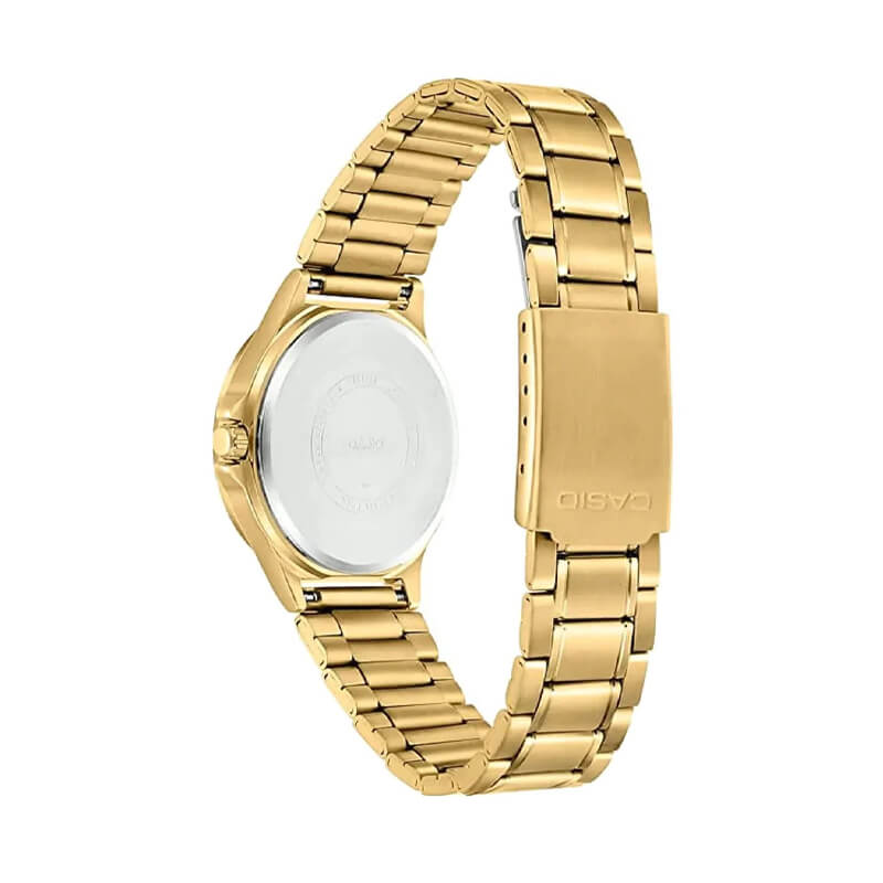Reloj Análogo Casio Mujer LTP-V004G-7B2