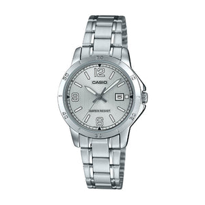 Reloj Análogo Casio Mujer LTP-V004D-7B2