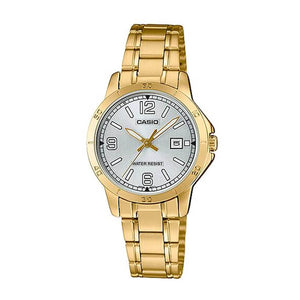 Reloj Análogo Casio Mujer LTP-V004G-7B2