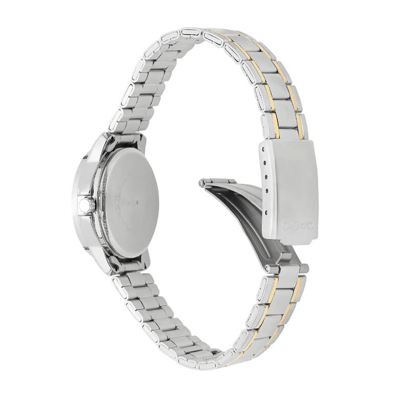 Reloj Análogo Casio Mujer LTP-V004SG-9A