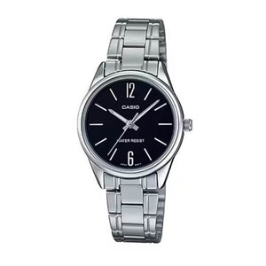 Reloj Análogo Casio Mujer LTP-V005D-1B
