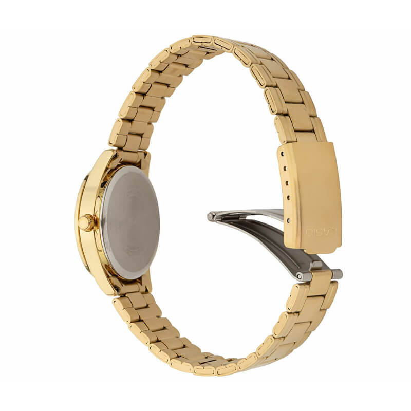 Reloj Análogo Casio Mujer LTP-V002G-1B