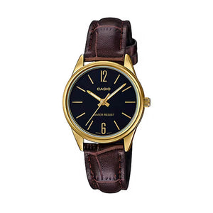 Reloj Análogo Casio Mujer LTP-V005GL-1B