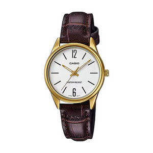 Reloj Análogo Casio Mujer LTP-V005GL-7B
