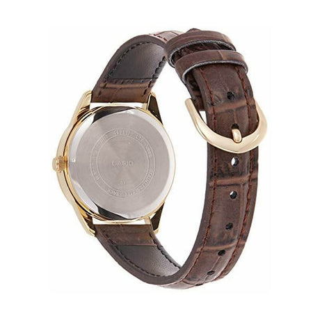 Reloj Análogo Casio Mujer LTP-V005GL-1B2