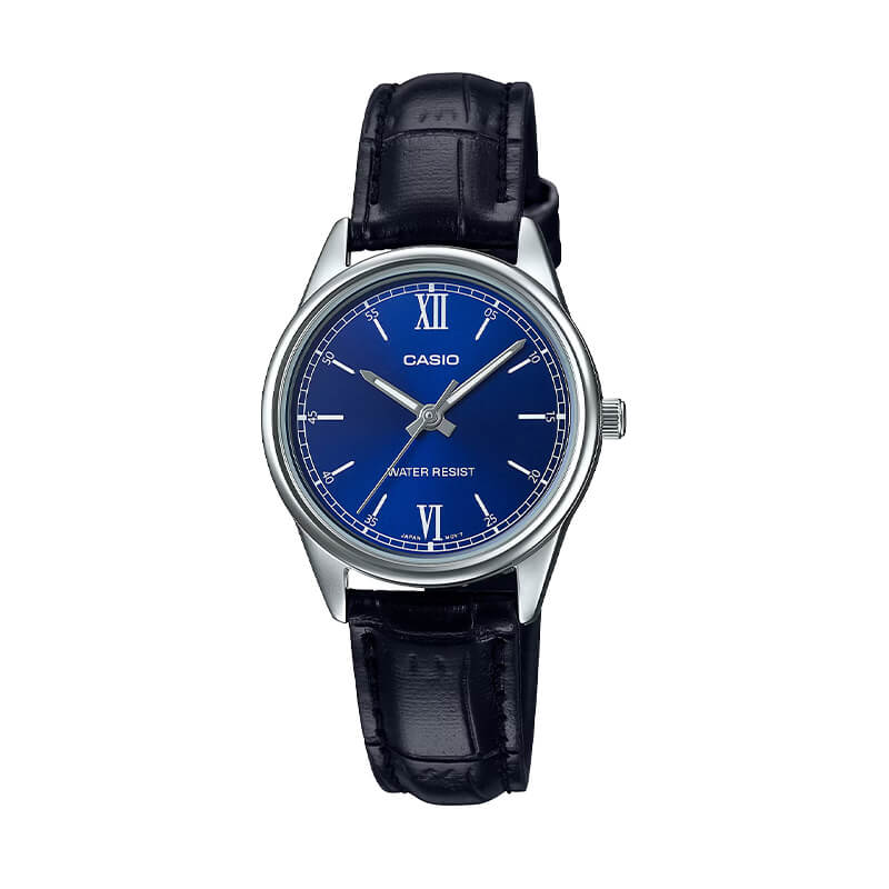 Reloj Análogo Casio Mujer LTP-V005L-2BUDF