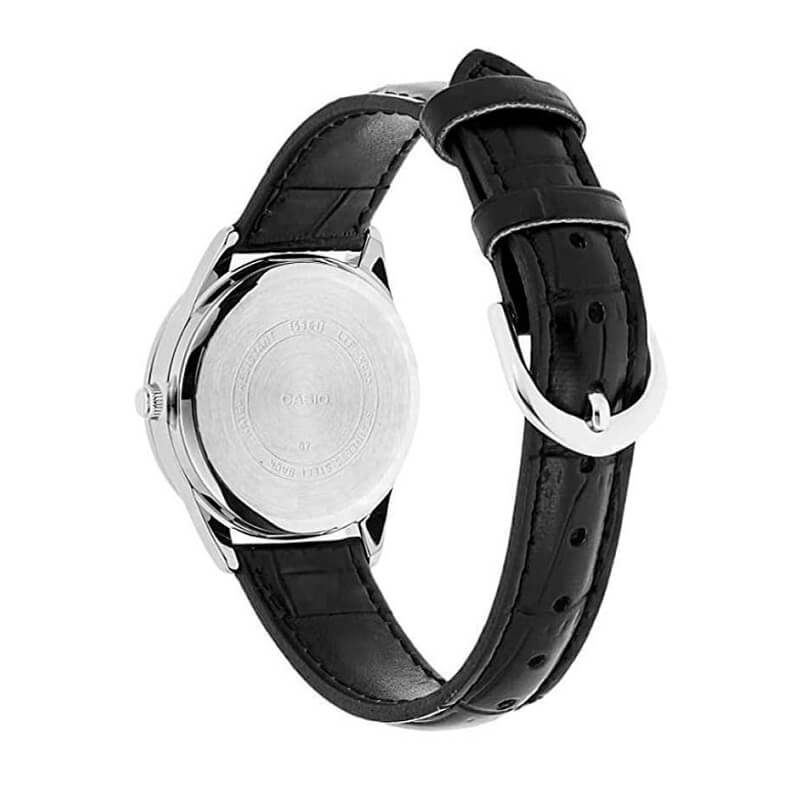 Reloj Análogo Casio Mujer LTP-V005L-1A