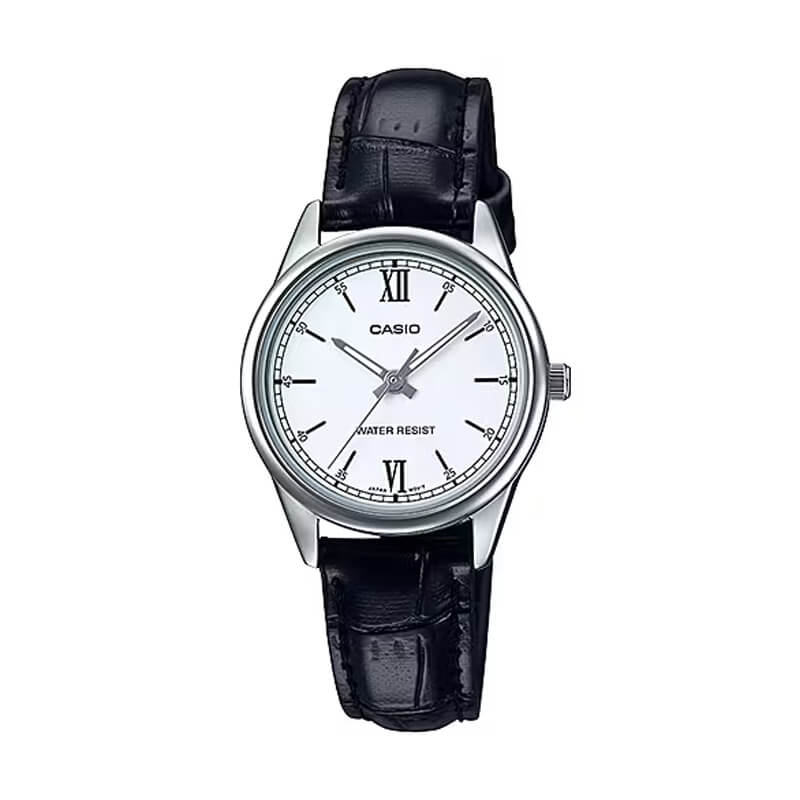 Reloj Análogo Casio Mujer LTP-V005L-7B2UD