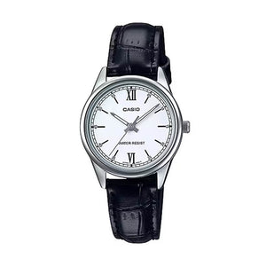 Reloj Análogo Casio Mujer LTP-V005L-7B2UD