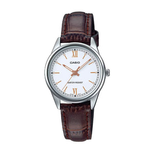Reloj Análogo Casio Mujer LTP-V005L-7B3